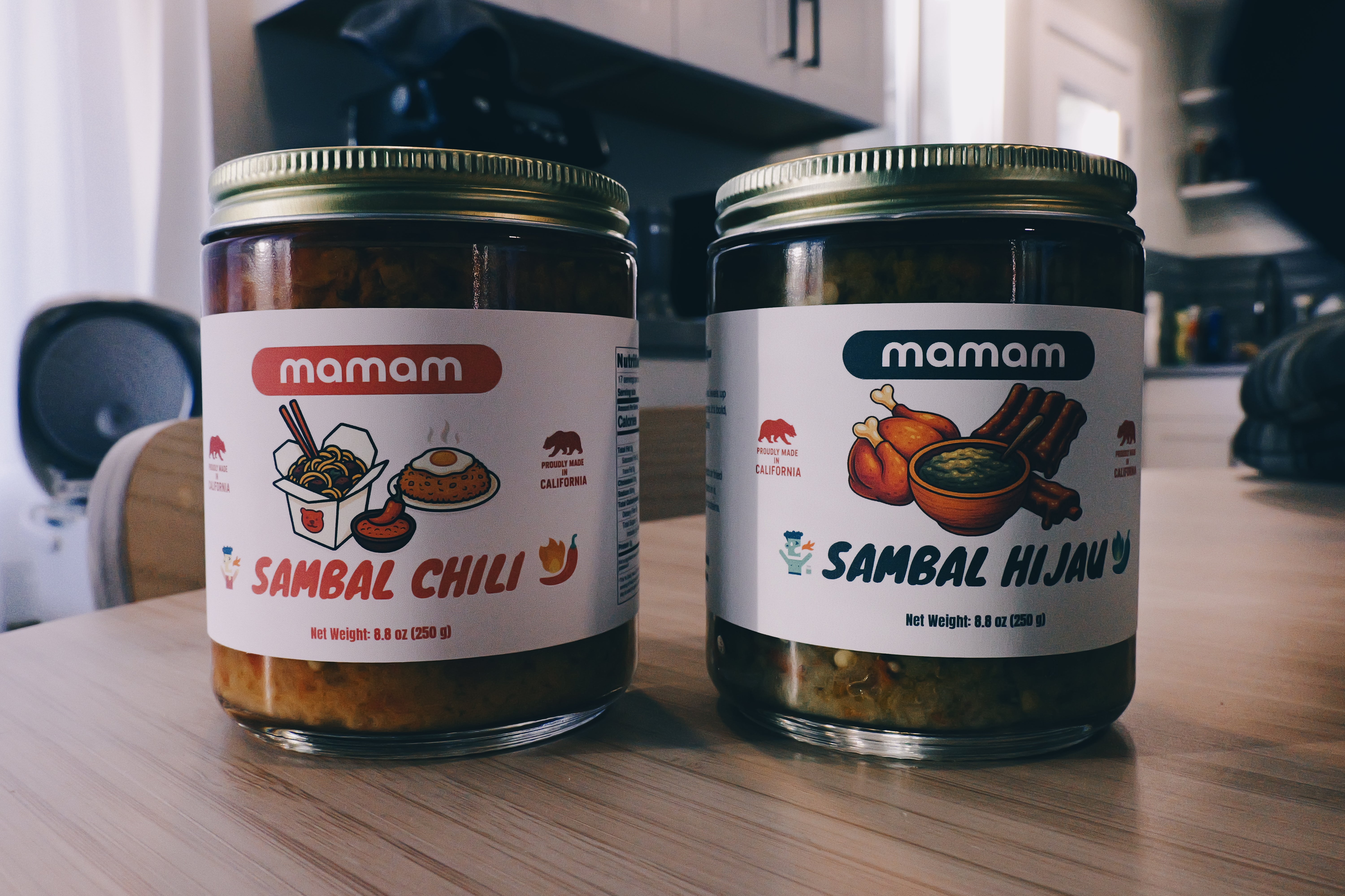 maru.mama✨３点☆ Products – MAMAM